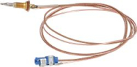THERMOCOUPLE VESTEL M6X1 52 cm