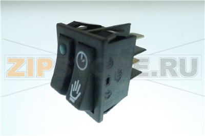 SWITCH ON-OFF FOR MCI 