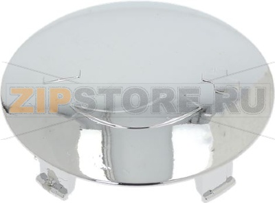 ХРОМИРОВАННЫЙ КОЛПАЧОК ДЛЯ РЕГУЛЯТОРА 