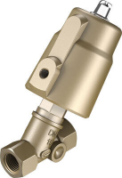 Клапан седельный Festo VZXF-L-M22C-M-A-G12-120-H3B1V-50-V