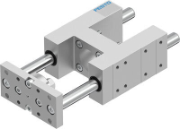 Направляющая Festo EAGF-V2-KF-50-100