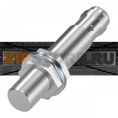 Датчик индуктивный цельнометаллический Balluff BES0510 