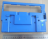 Blue cover NCR GBRU