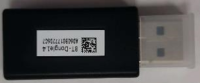 Дангл для сканера Mertech CL-2310