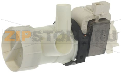 СЛИВНОЙ НАСОС HANNING FE30B4-116 