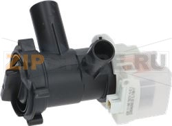 СЛИВНОЙ НАСОС BOSCH 