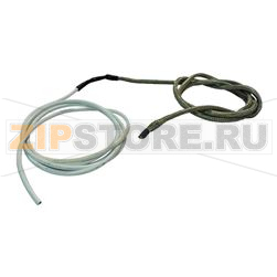 Evaporator drain flexible heater, length 