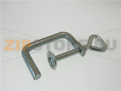 MORSETTO COMPLETO       IS 8/16 