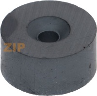 MAGNET ø 20x10 mm