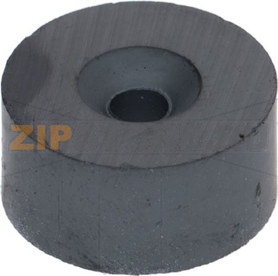 MAGNET ø 20x10 mm 