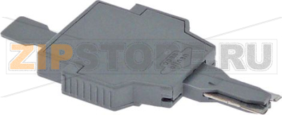 PORTAFUSIBILE ø 5x20/5x25mm 