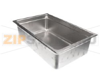 KIT,MU,FULL PAN,W/O DRAIN