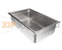 KIT,MU,FULL PAN,W/O DRAIN 