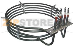 Résistance 3000 W - 230 V 