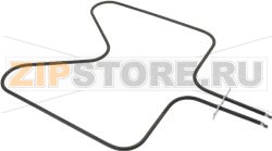 HEATING ELEMENT LOWER ELECTROLUX 3871428 