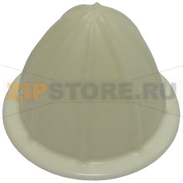 НАСАДКА ДЛЯ СОКОВЫЖИМАЛКИ, ПЛАСТИКОВАЯ 