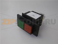 PULSANTIERA TRIFASE TA45 12A 400V