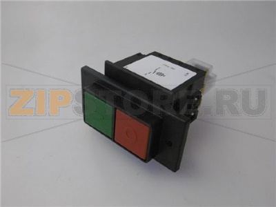 PULSANTIERA TRIFASE TA45 12A 400V 