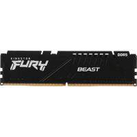 Оперативная память 16 Гб, 6000 МГц, DDR5 Kingston KF560C40BBK2-16