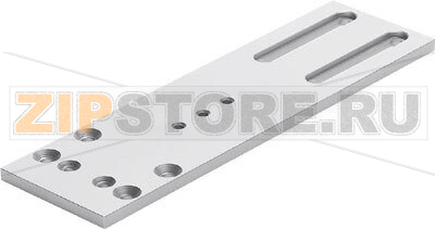 Комплект монтажный Festo HMIXB-RP/FP 