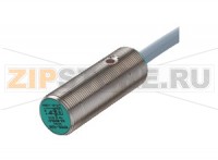 Индуктивный датчик Inductive sensor NJ5-18GM50-E Pepperl+Fuchs