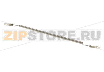 ТЭН Roller Grill SEF 80 (0.5 кВт) ТЭН спиральный (нагревательный элемент, спираль) для&nbsp;гриля-саламандры&nbsp;Roller Grill&nbsp;SEF 80 (0.5 кВт)