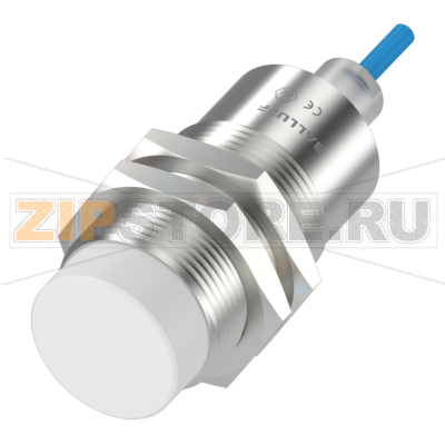 Датчик индуктивный для взрывоопасных зон Balluff BES05NU 