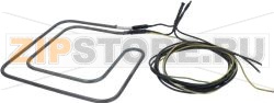 HEATING ELEMENT 800W 