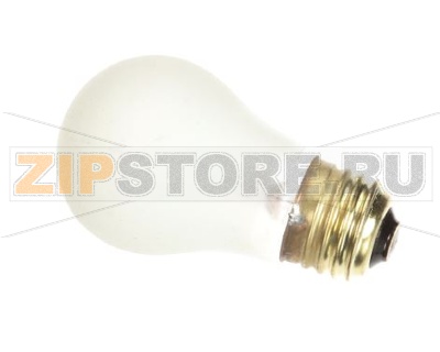 LIGHT BULB 40 WATT 