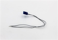 Encapsulated reed-based proximity sensor