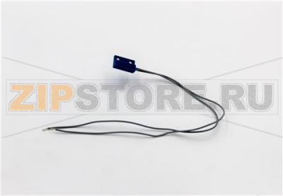 Encapsulated reed-based proximity sensor 