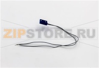 Encapsulated reed-based proximity sensor