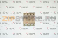 КОННЕКТОР MACROMODUL 4 ПОЛЮСНОЙ