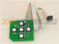 PANNELLO DI CONTROLLO GENIUS