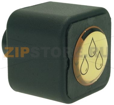 РУЧКА КРАНА ПОДАЧИ ВОДЫ 