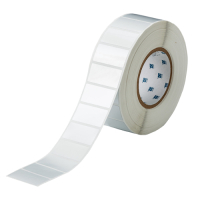 Этикетки 50.8х25.4 мм, 3000 шт Brady THT-17-434-3