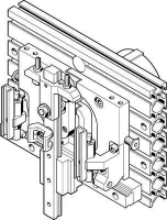 Модуль перемещения Festo HSP-12-AP
