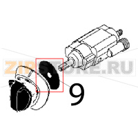 Protezione rubinetto Angelo Po 1G1FA0G