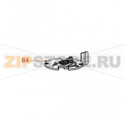 НИЖН. ЧАСТЬ ДОЗАТОРА В КОМПЛ. С РЫЧАГОМ Doser lever assembly Mazzer Kony

Запчасть на сборочном чертеже под номером: 84

Название запчасти Mazzer на английском языке: Doser lever assembly Mazzer Kony