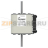 Предохранитель, 1100 A, AC 1000 В, 125 кА, size 3, 76x92x159 мм, aR, IEC UL Eaton FUSE 1100A 1 - Предохранитель, 1100 A, AC 1000 В, 125 кА, size 3, 76x92x159 мм, aR, IEC UL Eaton FUSE 1100A 1