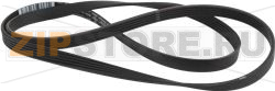 BELT BOSCH 00745310 