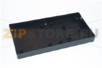 SCATOLA FISSAGGIO CENTRALINA S2