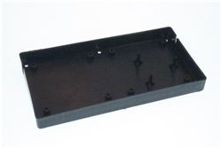 SCATOLA FISSAGGIO CENTRALINA S2 