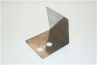 COPERTURA; FOR SOLENOID VALVE