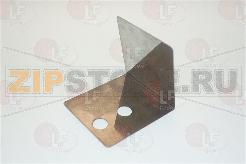 COPERTURA; FOR SOLENOID VALVE 