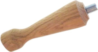 HANDLE FOR FILTER HOLDER M12 OF WOOD