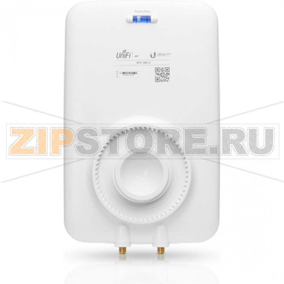 Антенна 2.4/5 ГГц Ubiquiti UMA-D 