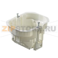 Коробка монтажная AUS90 ABB 2TKA00002897