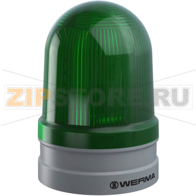 Лампа сигнальная 24 В/DC Werma 262.210.70 