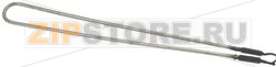 RESISTENZA 600W 230V 